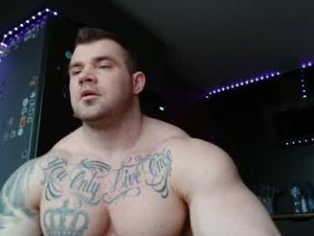 jackyhuge webcam model stream image