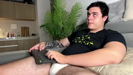odin_blake webcam model stream image