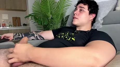 odin_blake webcam model stream image