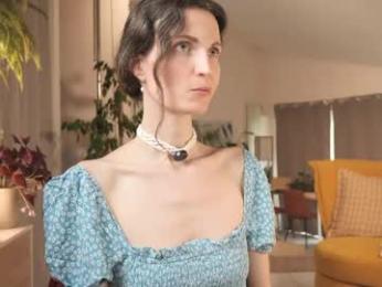 yulladao webcam model stream image