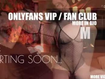 yulladao webcam chaturbate model stream image