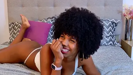 BeckySalas webcam model stream image