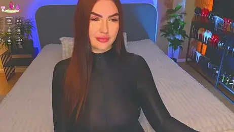 Kira_from_UA webcam stripchat model stream image