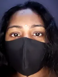 Shristi_live webcam model stream image