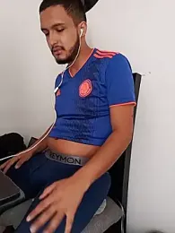 mosmar_20 webcam model stream image