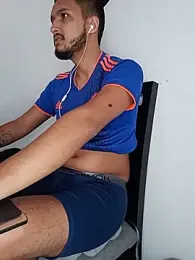 mosmar_20 webcam model stream image