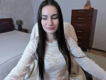 MiraaKiss webcam model stream image