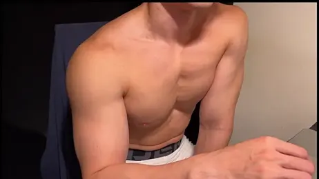 hao105 webcam model stream image