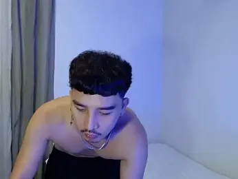 Asian_bigboy webcam stripchat model stream image
