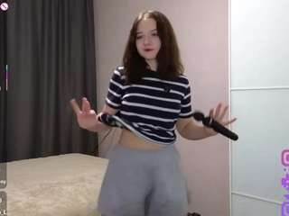 puraokojie webcam model stream image