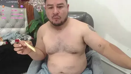 oso_dirty_ webcam stripchat model stream image