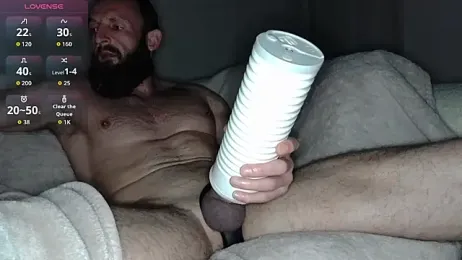 Masked_Bull38_Uk webcam model stream image