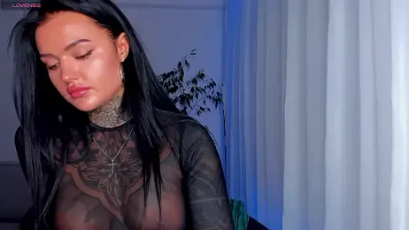 pantera_flashh webcam model stream image