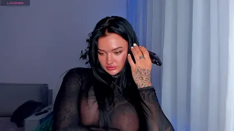 pantera_flashh webcam model stream image