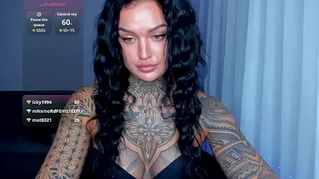 pantera_flashh webcam model stream image