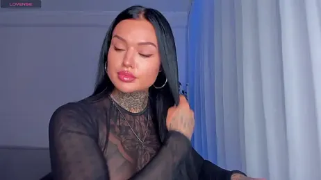 pantera_flashh webcam model stream image