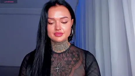 pantera_flashh webcam model stream image