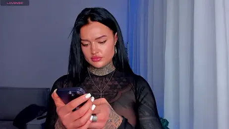 pantera_flashh webcam model stream image