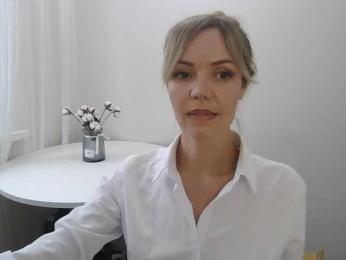 Red_Rose_98 webcam bongacams model stream image