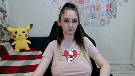 Jackie_Morgan webcam model stream image