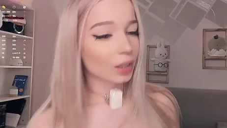 EvaSolisv webcam model stream image