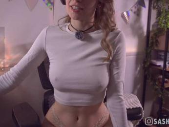 SashiMia webcam bongacams model stream image