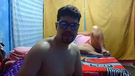 pecadodulce123 webcam model stream image