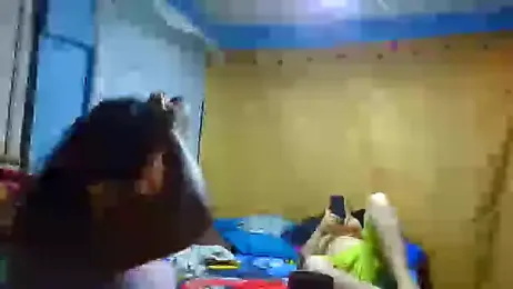 pecadodulce123 webcam model stream image