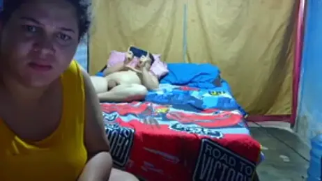 pecadodulce123 webcam model stream image