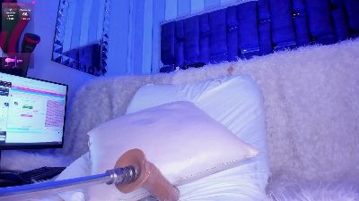 DollyMae webcam cam4 model stream image