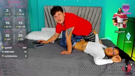 SamiitheSamuHOT webcam model stream image