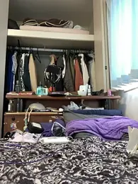 aooya webcam model stream image