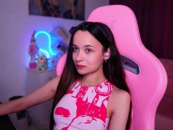 JuicyAngel webcam bongacams model stream image