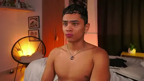 Jhonnyxx_ webcam stripchat model stream image