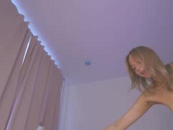 kailyginger webcam model stream image