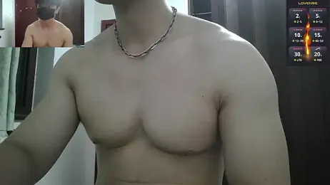 shuai321 webcam stripchat model stream image