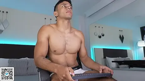 DanteeStone webcam model stream image