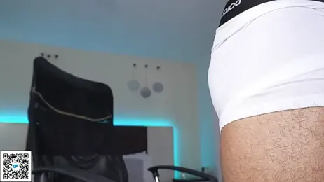 DanteeStone webcam model stream image