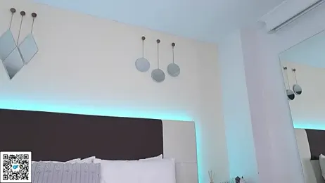 DanteeStone webcam model stream image