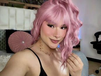VickyRitz webcam model stream image