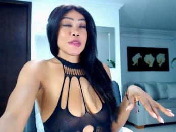 julietjohnson webcam bongacams model stream image