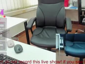 milf_viktoria webcam chaturbate model stream image