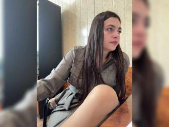 LustySass webcam model stream image