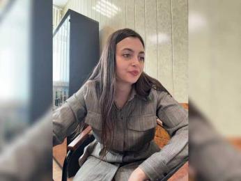 LustySass webcam model stream image