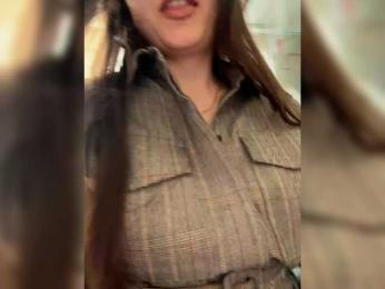 LustySass webcam model stream image