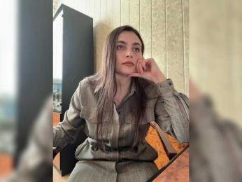 LustySass webcam model stream image