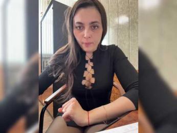 LustySass webcam model stream image