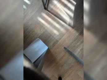 LustySass webcam model stream image