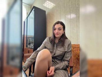 LustySass webcam model stream image