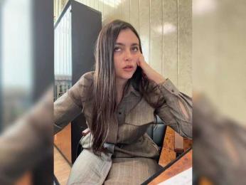 LustySass webcam model stream image